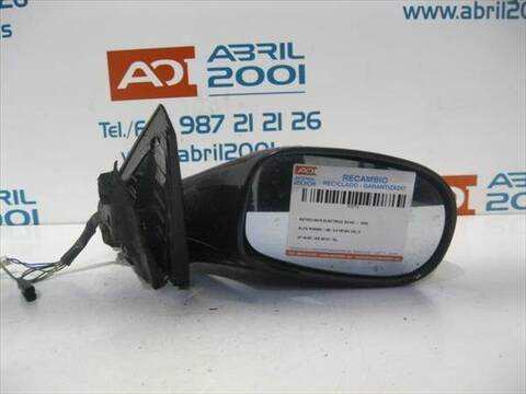Retrovisor Derecho Alfa Romeo 166 3.0 V6 24V DISTINCTIVE 220CV 162KW
