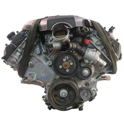 Motor Completo Ford Mustang 416CV 306KW