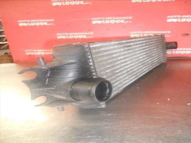 Foto 3ª: Intercooler Renault Trafic 1.9 29 LN COMBI9 ACRISTALADO [1.9 LTR. - 74 KW DIESEL] [F9QU760]