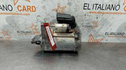 Motor de Arranque Toyota Yaris TS 90CV 66KW