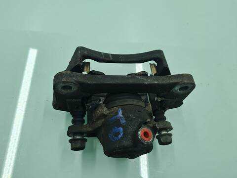 Foto 4ª: Pedal Embrague Toyota Land Cruiser BASIS 190CV 140KW [1KDFTV] (2014)