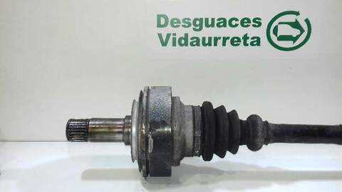 Foto 2ª: Transmision Trasera Izquierda Mercedes Vito 2.1 CDI CAT 109CV 80KW (2005)