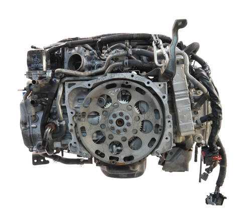 Foto 3ª: Motor Completo Subaru Outback 150CV 110KW [EE20Z EE20] (2014)