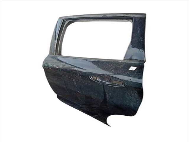 Foto 2ª: Puerta Trasera Izquierda Ford C Max 1.6 TDCI (2010)