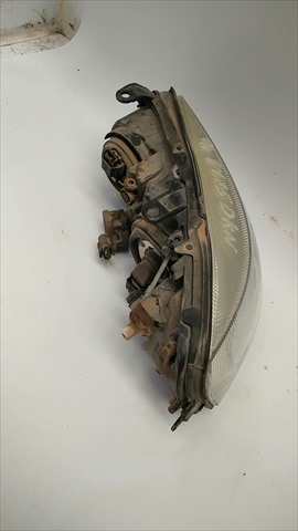 Foto 2ª: Faro Derecho Opel Astra 2.0 D [D/Y20DTH] (2001)