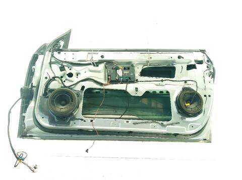 Foto 3ª: Puerta Delantera Derecha Mercedes Clase C 160 200 KOMPRESSOR 209.342) (2002)