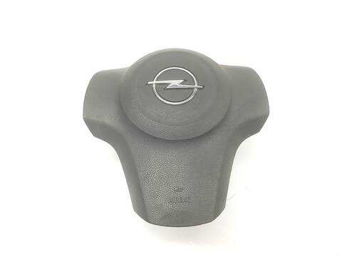 Foto 3ª: Airbag Delantero Izquierdo Opel Corsa 1.3 16V CDTI 75CV [Z13DTJ] (2006)