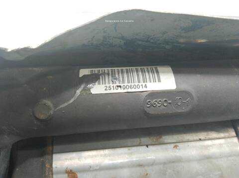 Foto 3ª: Cremallera de Direccion Seat Altea 2.0 TDI 16V 140CV [CFHC] (2006)