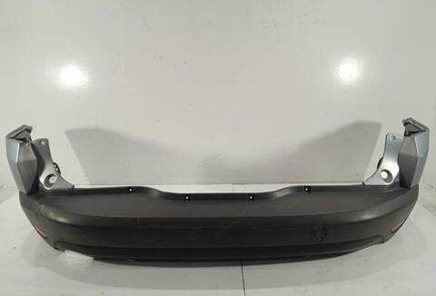 Paragolpes Trasero Ford S Max 2.0 TDCI CAT 140CV 103KW CA1)