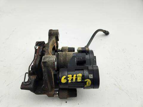 Pedal Embrague Volkswagen Golf ADVANCE BLUEMOTION 105CV 77KW