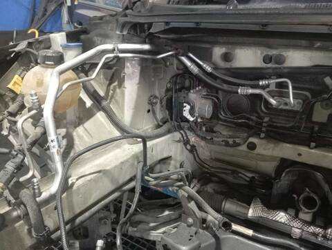 Foto 2ª: Tubos Aire Acondicionado Peugeot 308 STYLE 110CV 81KW [HN01] (2016)