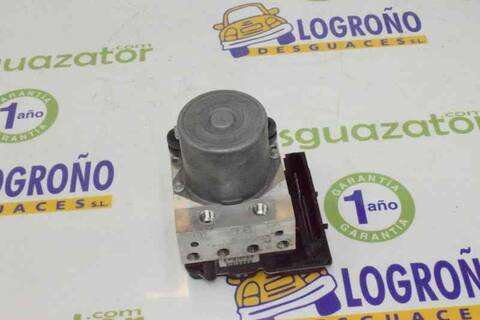 Foto 2ª: Abs Infiniti FX 3.7 V6 320CV 238CV [VQ37VHR] (2008)