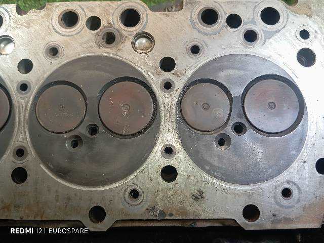Foto 3ª: Culata Opel Frontera 2.8 TD A [4JB1] (1996)