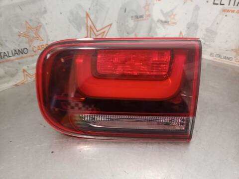 Piloto Portón Derecho Citroen C4 G CACTUS FEEL