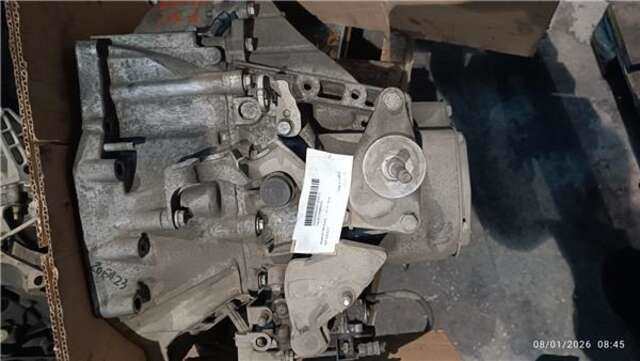 Caja Cambios Peugeot 308 1.6 16V E-HDI FAP (116 CV)