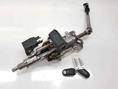 Columna Dirección Opel Astra EDITION