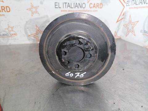 Cigüeñal Volkswagen Passat TRENDLINE BERLINA 140CV 103KW