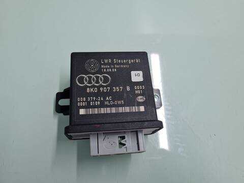 Centralita Motor ECU Audi A4 BASICO 190CV 140KW