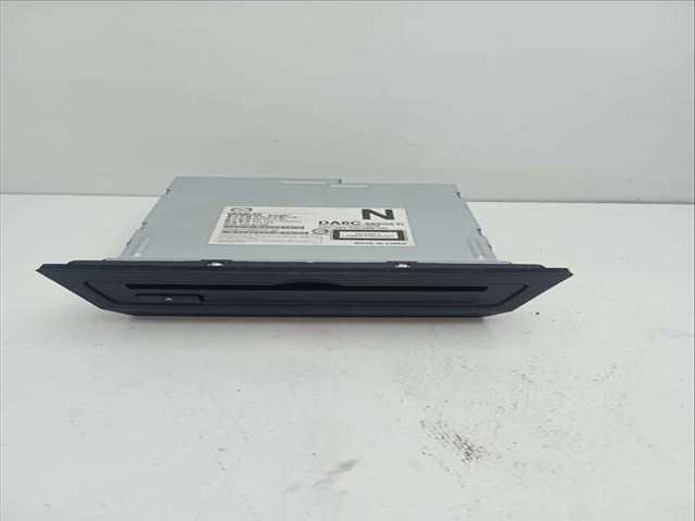 Foto 2ª: Sistema Audio Radio CD Mazda 2 LUXURY 105CV 77KW [S5] (2018)