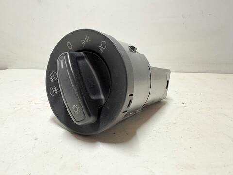 Mando Luces Skoda Rapid VERSION INDEFINIDA