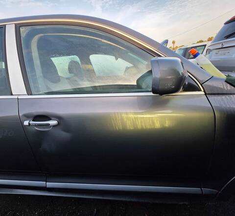 Puerta Delantera Derecha Porsche Cayenne M4851 AUT.