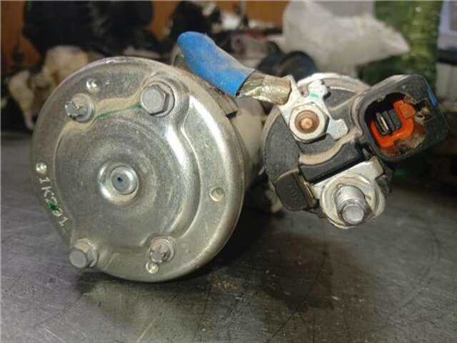 Foto 3ª: Motor de Arranque Hyundai i30 1.0 ESSENCE [1.0 LTR. - 88 KW TGDI CAT] [G3LE]