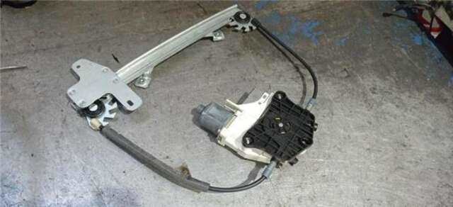 Foto 2ª: Elevalunas Eléctrico Trasero Izquierdo Peugeot 407 2.0 HDI 135 [RHR (DW10BTED4)]