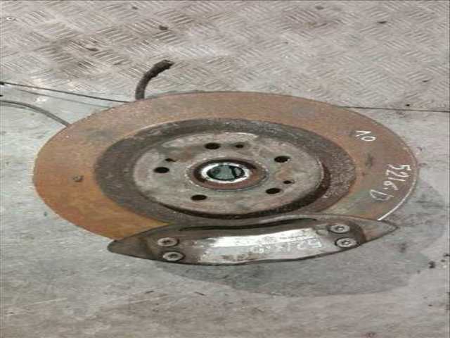 Mangueta Delantera Derecha Mercedes Clase ML 270 CDI 163.113) W163)