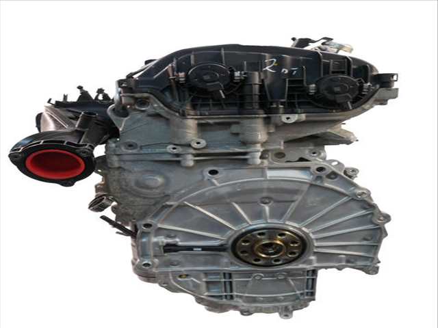 Foto 2ª: Motor Completo Mini Countryman F60 224CV 165KW [B38A15A B38] (2017)