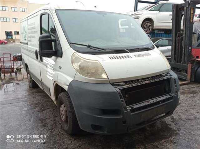 Cerradura Puerta Delantera Derecha Fiat Ducato 2.0 D 115 MULTIJET