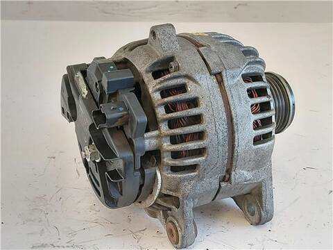 Alternador Nissan Qashqai 1.5 DCI 103CV 76KW