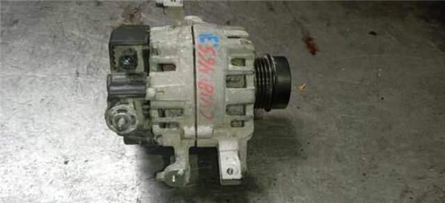 Foto 2ª: Alternador Toyota Yaris 1.3 ACTIVE [1.3 LTR. - 74 KW 16V CAT] [1NRFE]