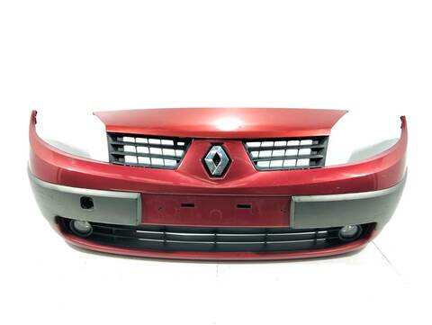 Paragolpes Delantero Renault Scenic AUTHENTIQUE 1 DCI DIESEL 101CV