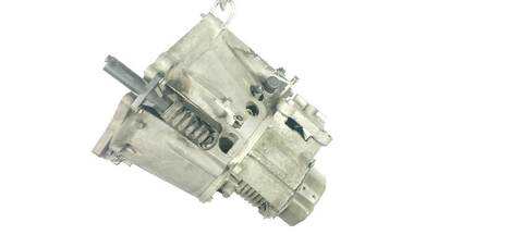 Foto 3ª: Caja Cambios Peugeot 207 1.6 HDI [9HP (DV6DTED)] (2006)