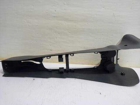 Foto 3ª: Consola Central Daewoo Matiz CD 52CV [F8CV] (1997)