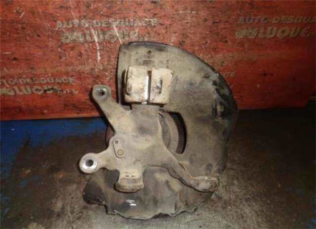 Foto 2ª: Mangueta Delantera Izquierda Bmw Serie 3 315 2.0 16 V [N42B20]