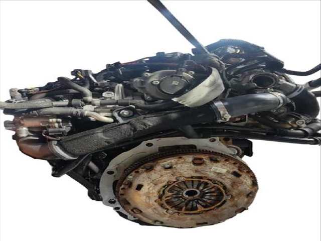 Motor Completo Volkswagen Tiguan 2.0 TDI