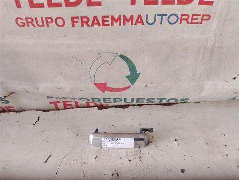 Maneta Exterior Delantera Izquierda Toyota Hiace 2.2