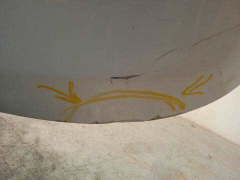 Foto 4ª: Portón Opel Insignia 2.0 CDTI 35) 131CV 96KW [A20DTH] (2010)