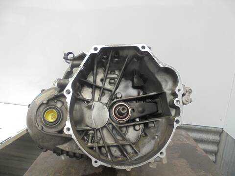 Caja Cambios Honda Civic 2.2 CTDI BERLINA 140CV 103KW