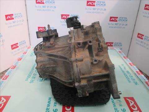 Caja Cambios Hyundai Santa Fe 2.4 16V 146CV 107KW