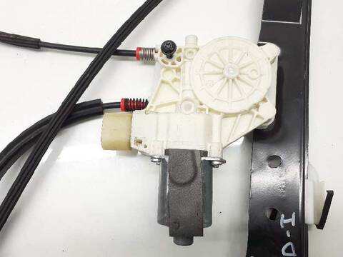 Foto 3ª: Elevalunas Eléctrico Delantero Izquierdo Ford Galaxy 1.8 TDCI CAT 100CV 74KW (2008)