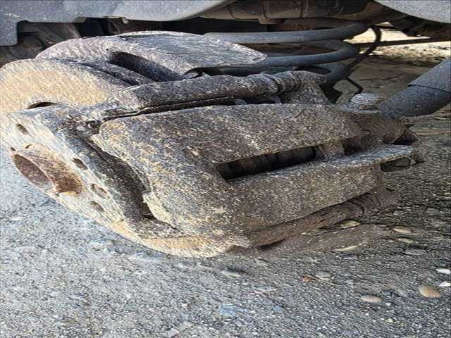 Pinza Freno Trasera Izquierdo Volkswagen Transporter TRANSPORTER FURGON LARGO T5