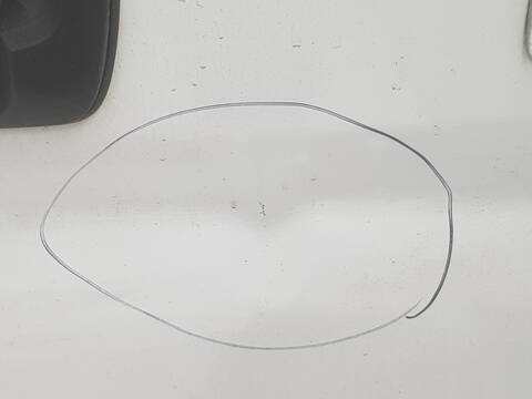 Foto 2ª: Puerta Trasera Derecha Fiat Ducato 140 L1H1 RS 3000 MM