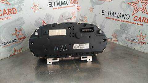 Foto 2ª: Cuadro de Instrumentos Nissan Qashqai TEKNA PREMIUM 131CV 96KW [R9MA405] (2012)
