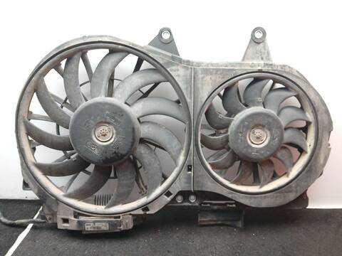 Electroventilador Audi A4 2.0 TDI AVANT 140CV 103KW