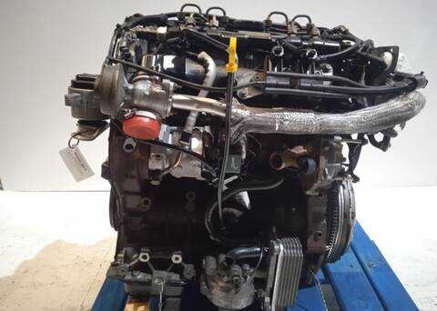 Foto 2ª: Motor Completo Ford Mondeo 2.0 TDCI CAT TURNIER 131CV 96KW (2002)