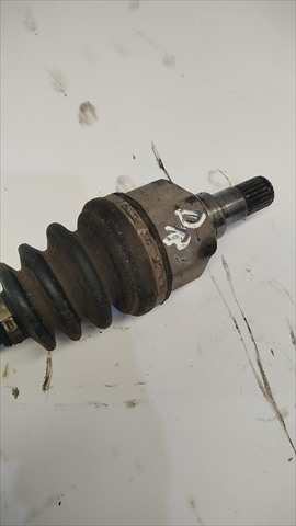 Foto 4ª: Transmision Delantera Derecha Chevrolet Matiz 1.0 GASOLINA [B10S1/G] (2008)