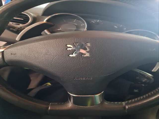 Kit Airbag Peugeot 5008 1.6 HDI 114CV 84KW