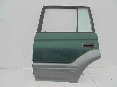 Puerta Trasera Izquierda Toyota Land Cruiser TD VX 5-PTAS.) KZJ95) 125CV 92KW
